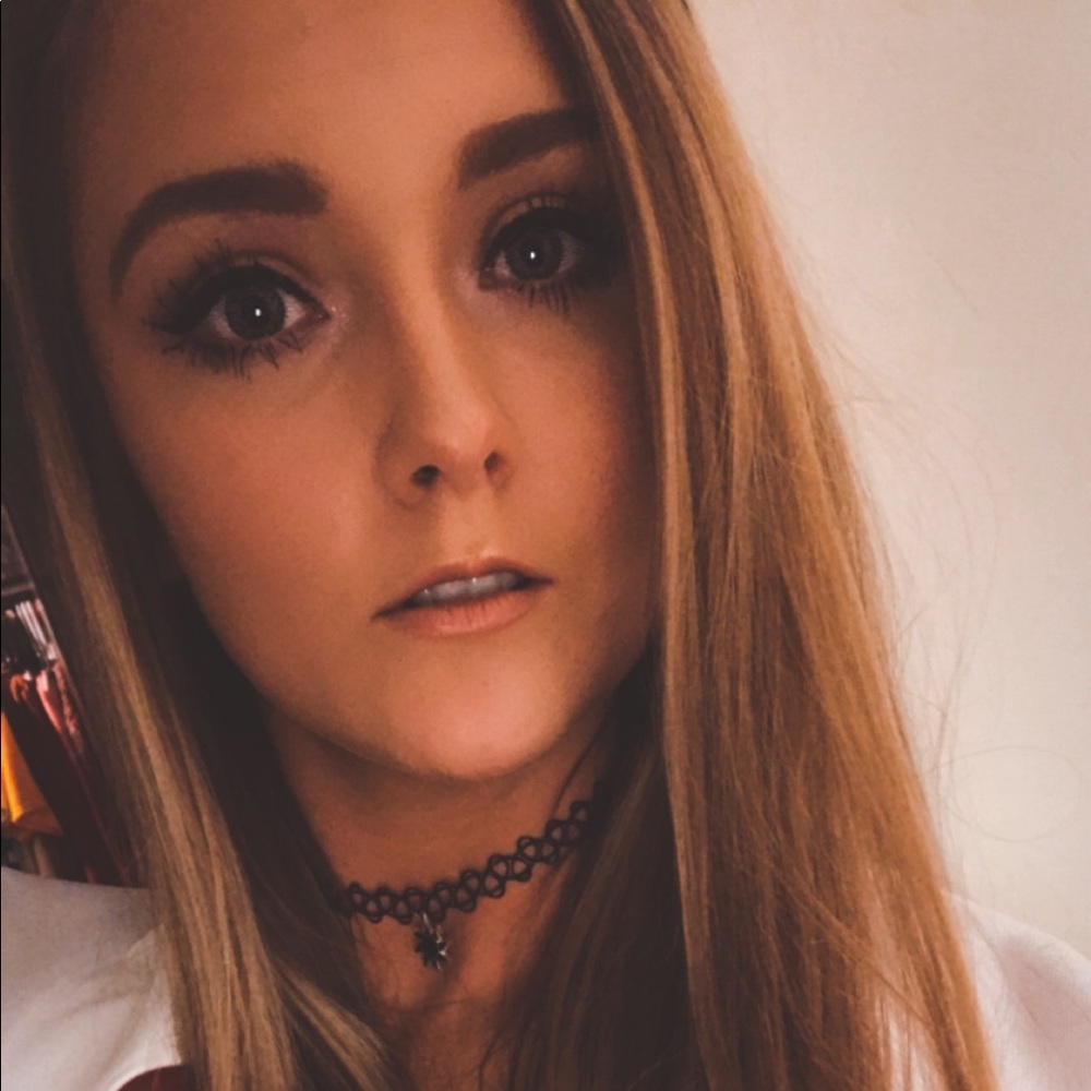 Meet your Posher, Shaeley